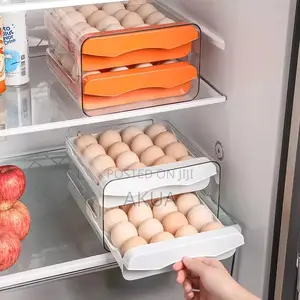 Double Egg Rack