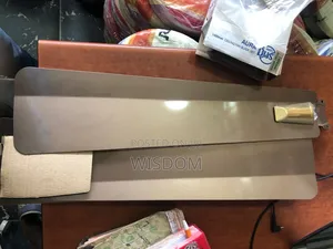 Cromtop Fan And More