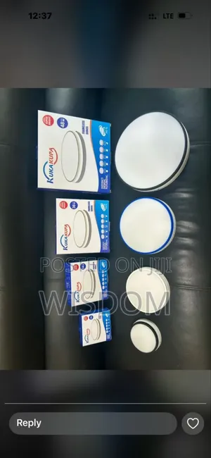 Panel Light