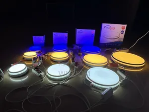 Panel Light
