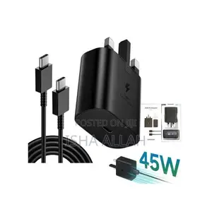 Samsung Chargers