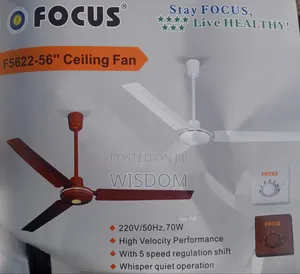 Focus Fans