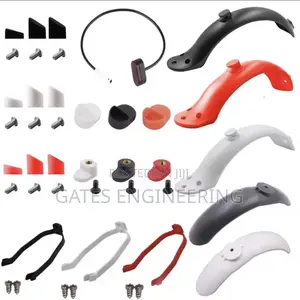 Scooter Parts
