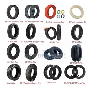 Scooter Parts