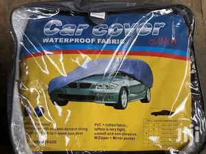 Car Body Cover