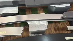 Curved Samsung Sound Bar Ash Color ( Cash on Delivery)Tm