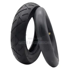 Scooter Tubes