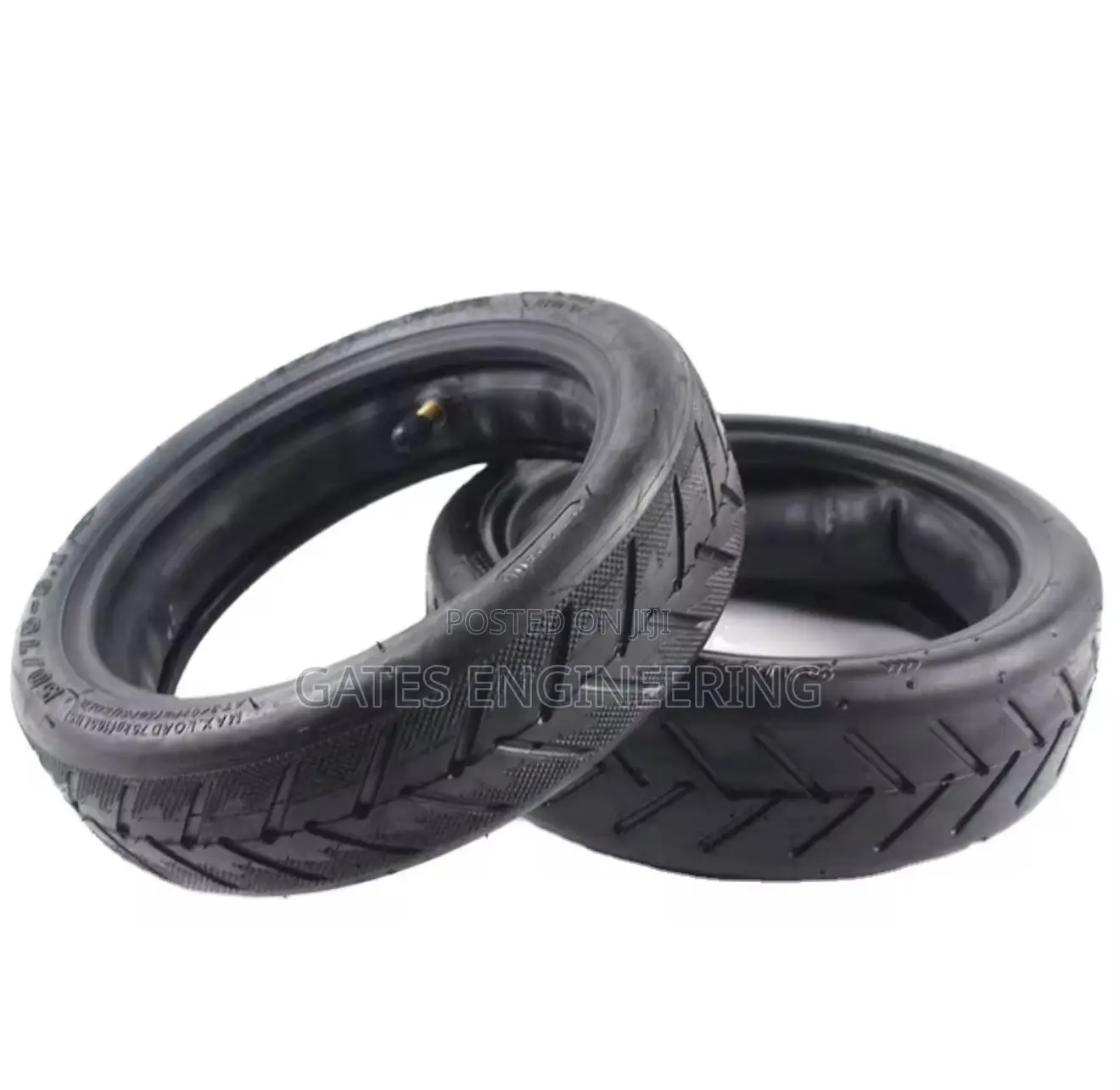 Scooter Tire