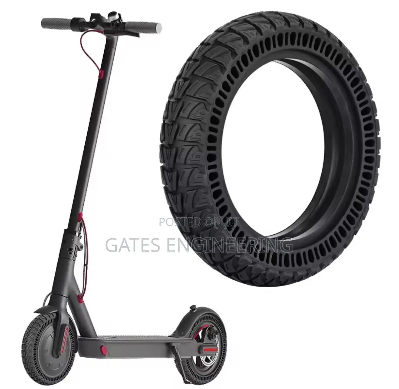 Scooter Tire