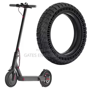 Scooter Tire