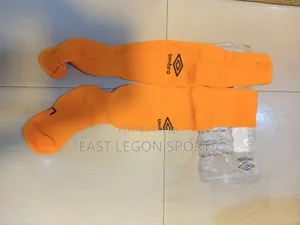 Umbro Football Socks Hose