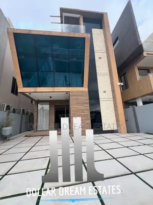 5bdrm House in East Legon for sale