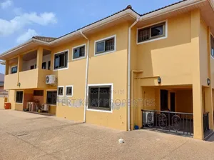 6bdrm House in East Airport, Spintex for sale