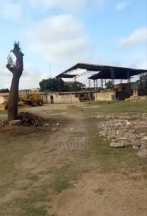 Industrial Property For Sale
