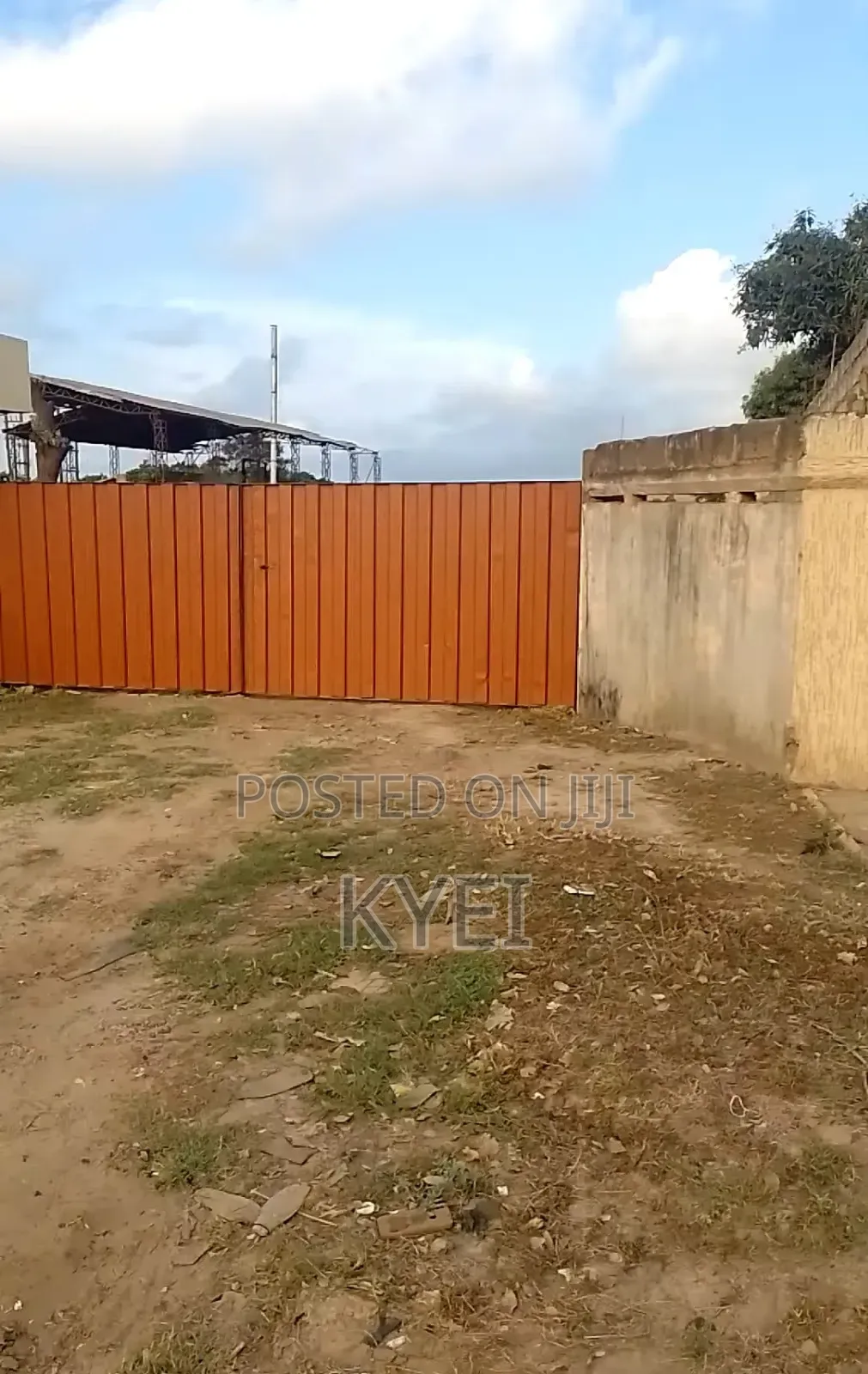 Industrial Property For Sale