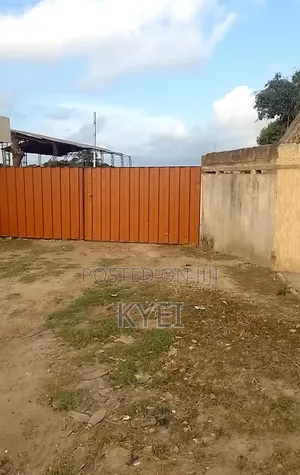 Industrial Property For Sale