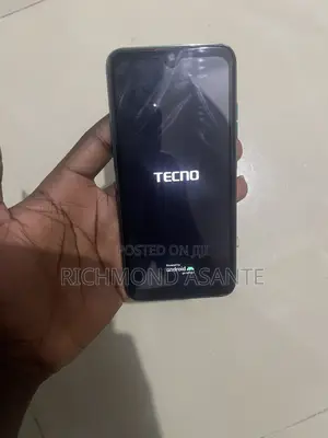 Tecno Pop 5 16 GB Blue