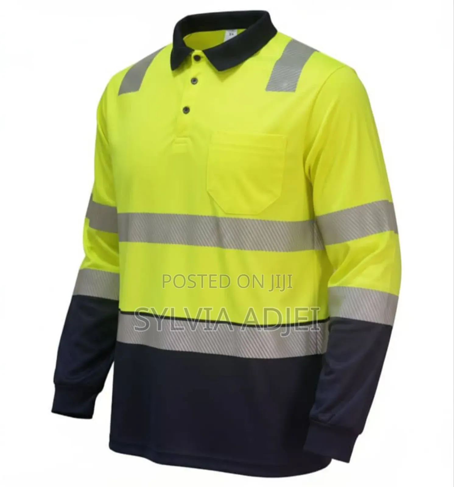 Reflective Shirts