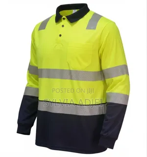 Reflective Shirts