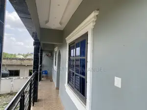 2bdrm Apartment in Amasaman Obeyeyie, Pokuase for rent