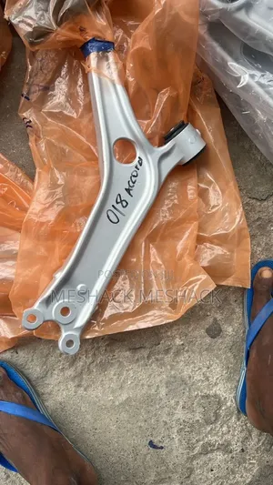 Honda Accord 2018 Lower Arm