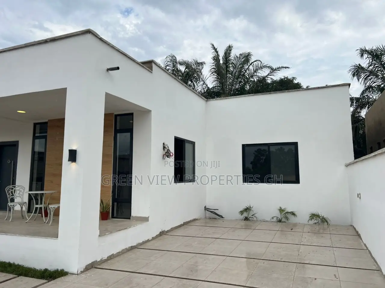 3bdrm House in Amasaman for sale