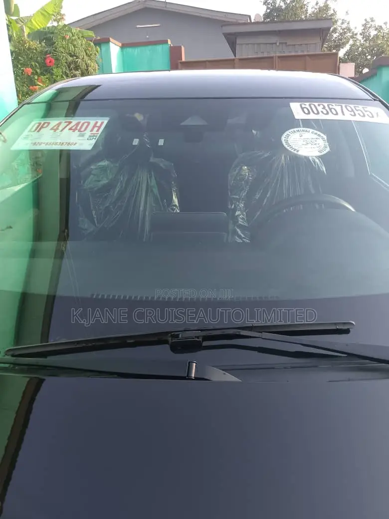 Nissan Sentra SV 2021 Black