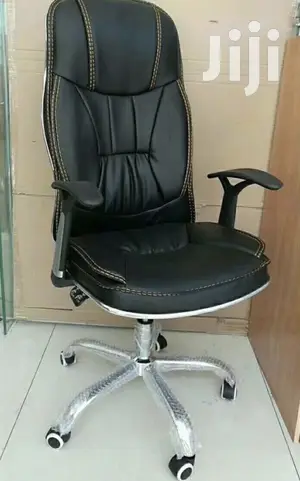 Swivel Chair