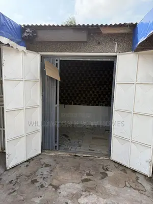 Road Side Busy Shop/Store/Office Space/Warehouse/Showroom @Spintex