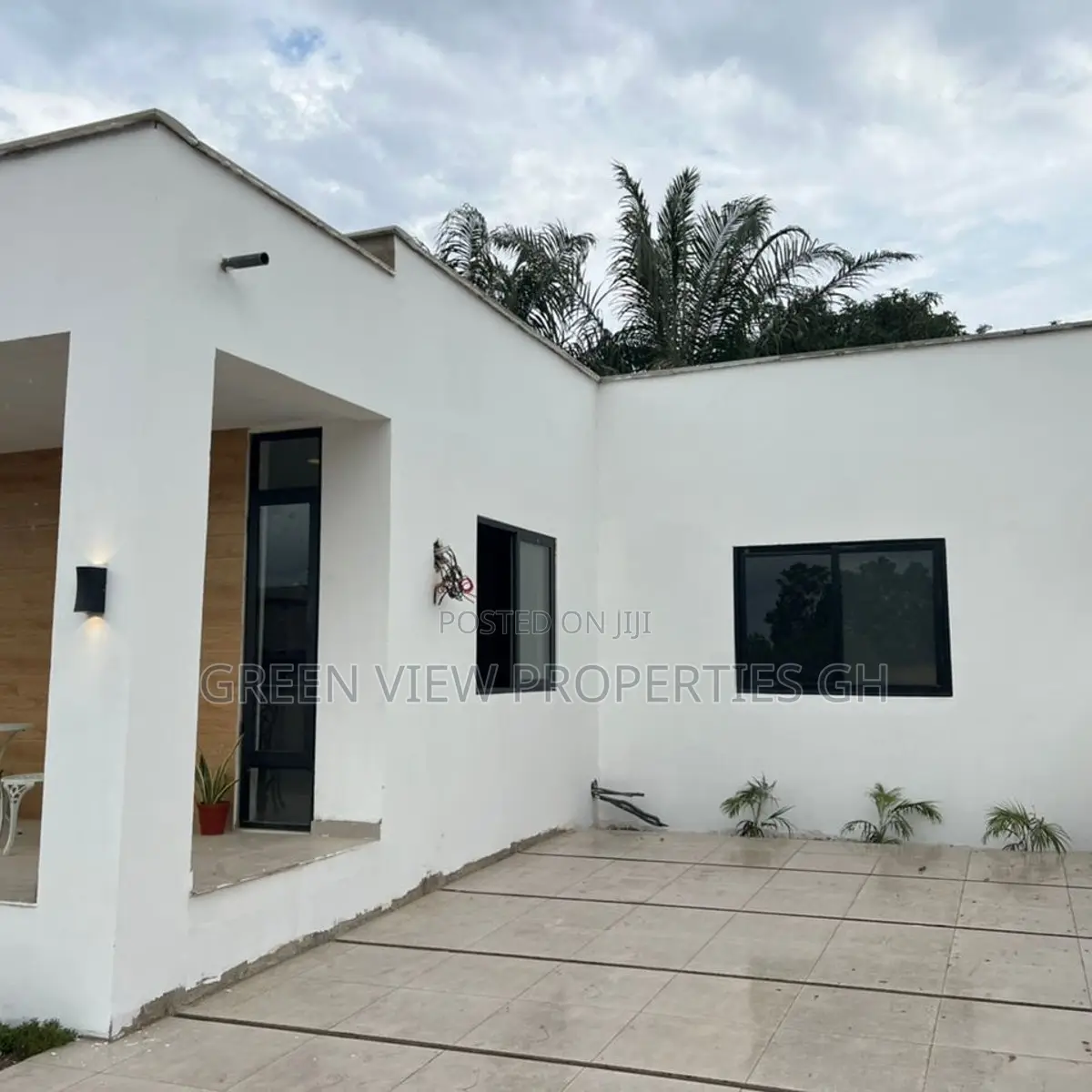 3bdrm House in Amasaman for sale