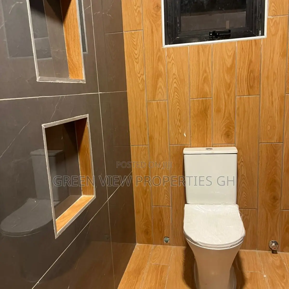 3bdrm House in Amasaman for sale