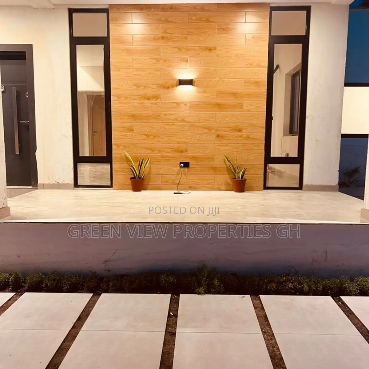 3bdrm House in Amasaman for sale
