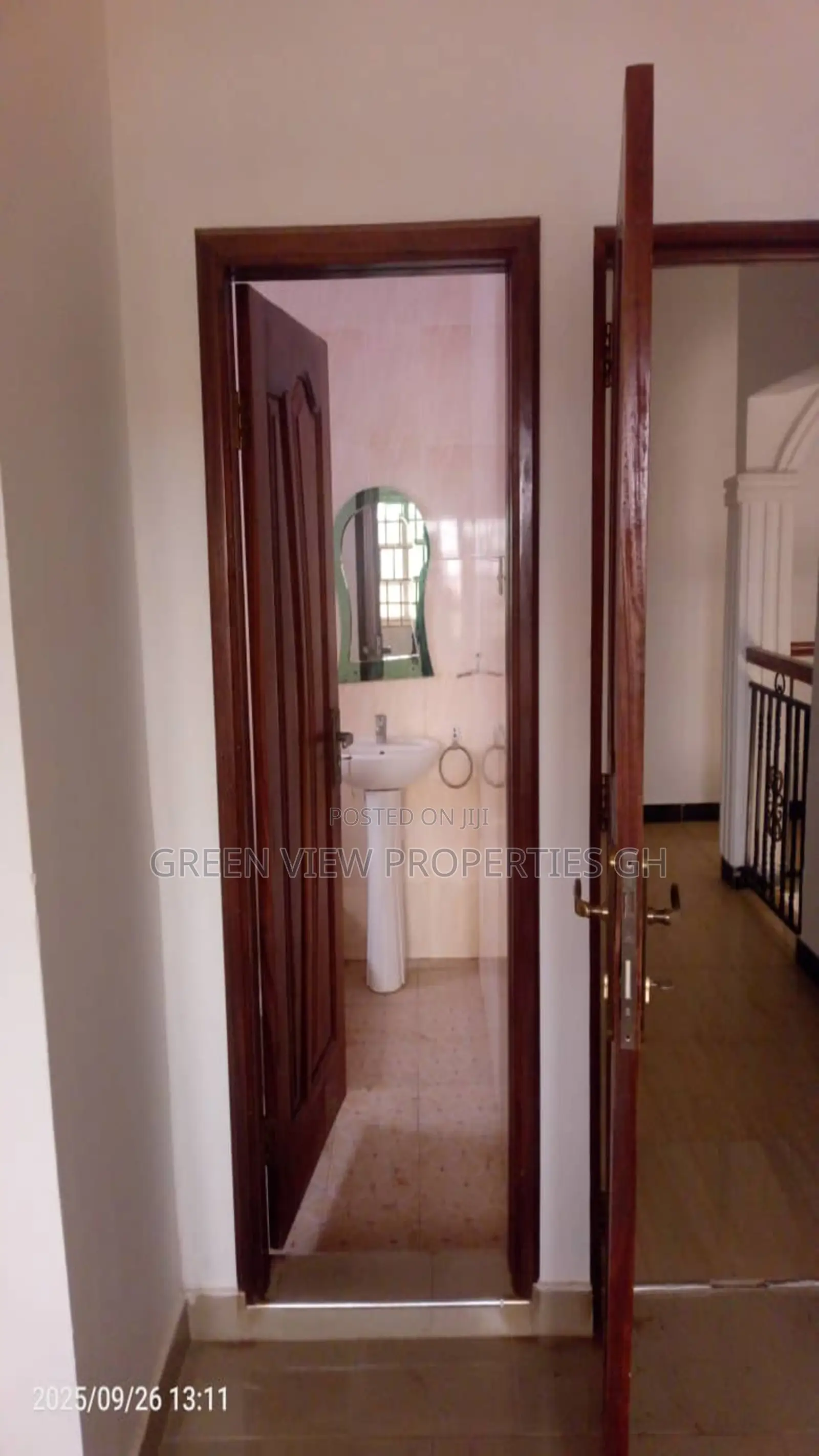 3bdrm House in Amasaman for sale