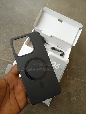 New Itel A06 32 GB Bronze