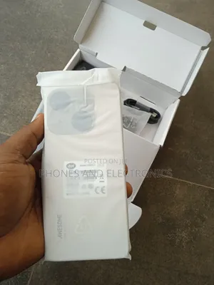 New Itel A06 32 GB Bronze