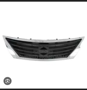 Nissan Versa Top Shells