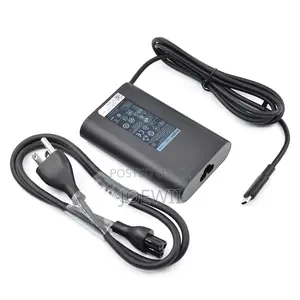 Dell 65w Type C Charger