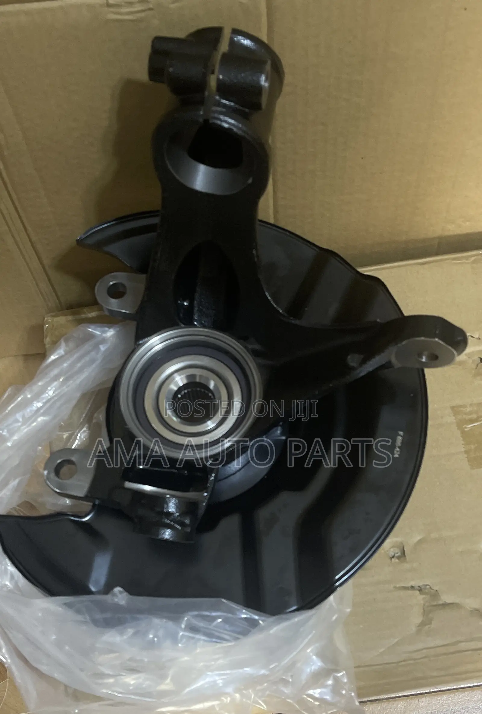 Honda Cr-v 2018-2022 Front Hub