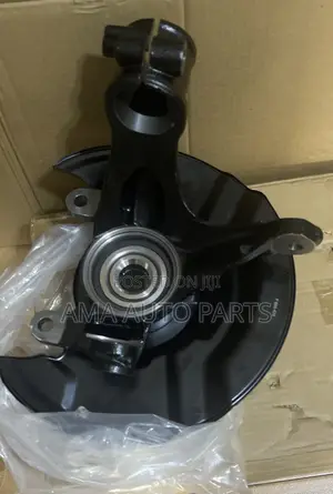 Honda Cr-v 2018-2022 Front Hub