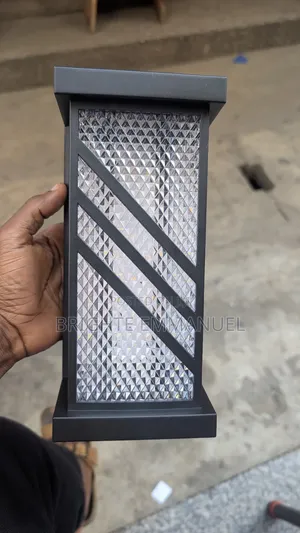Led Wall Lamp