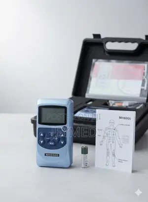 Tens Ems Mh8000 Combo