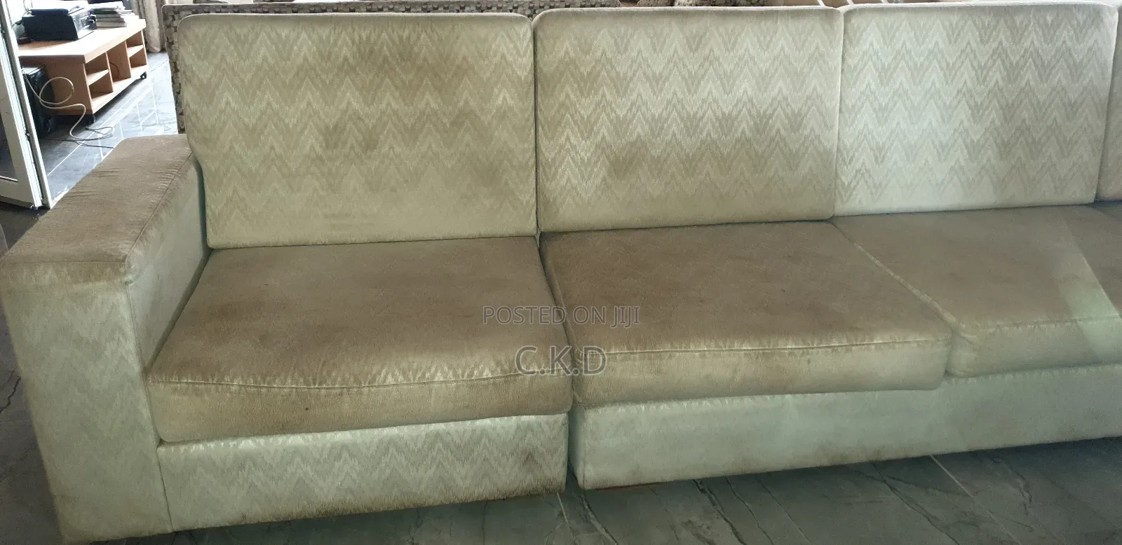 Detailing Services