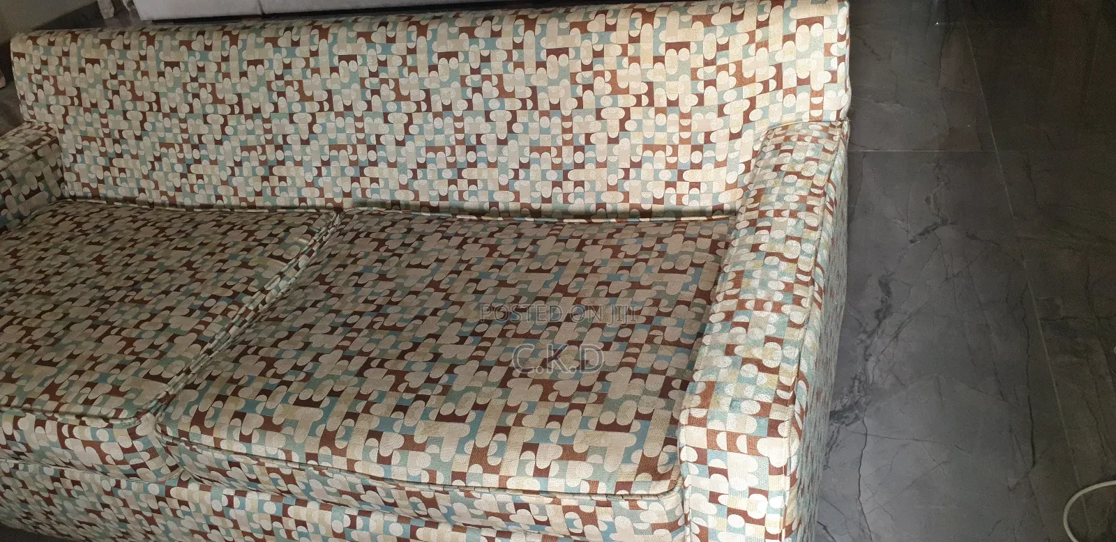 Detailing Services