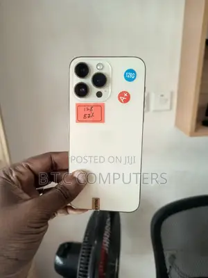 Apple iPhone 14 128 GB White