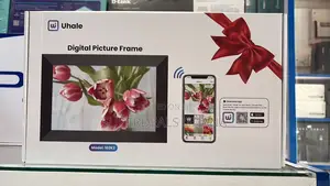 Digital Photo Frame