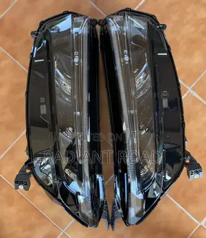 Honda CRV 2024 - 2025 Headlight (Full Touring)