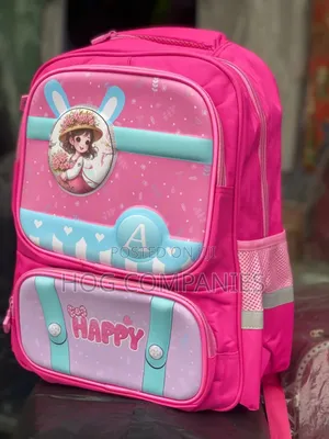 School Kids Bag/Backpack.