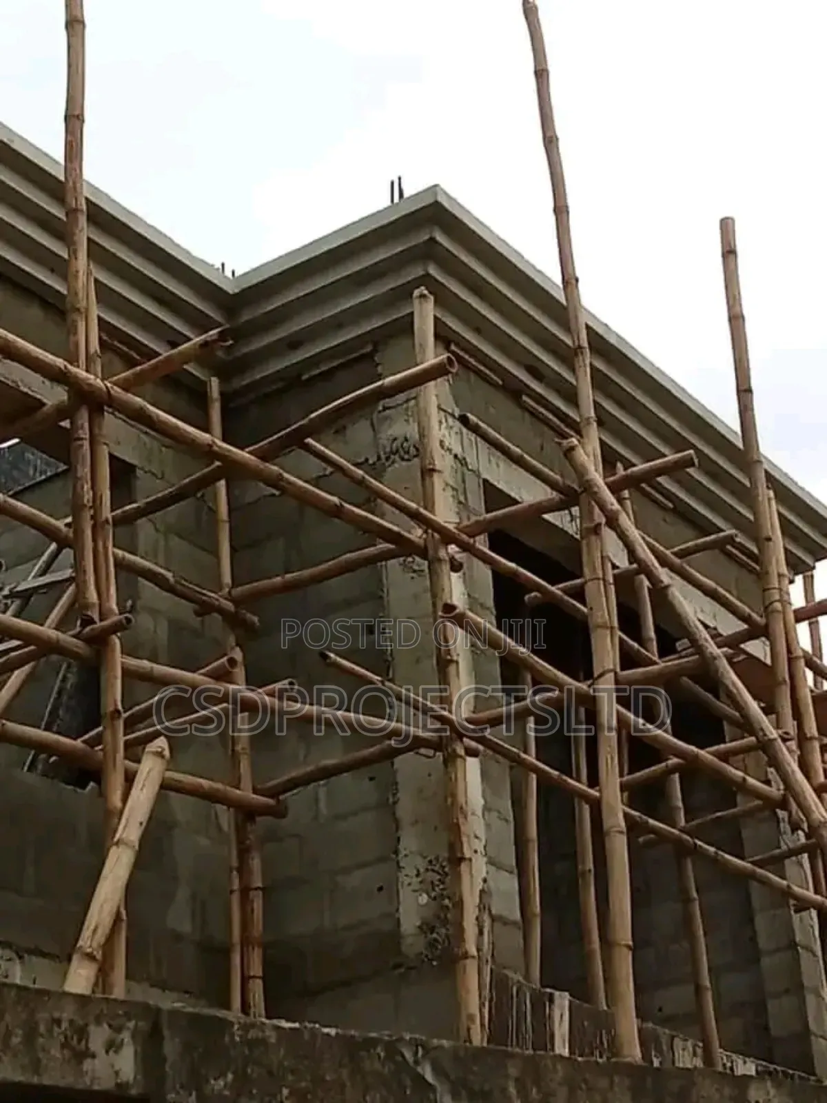 Best Concrete Parapet Design Work