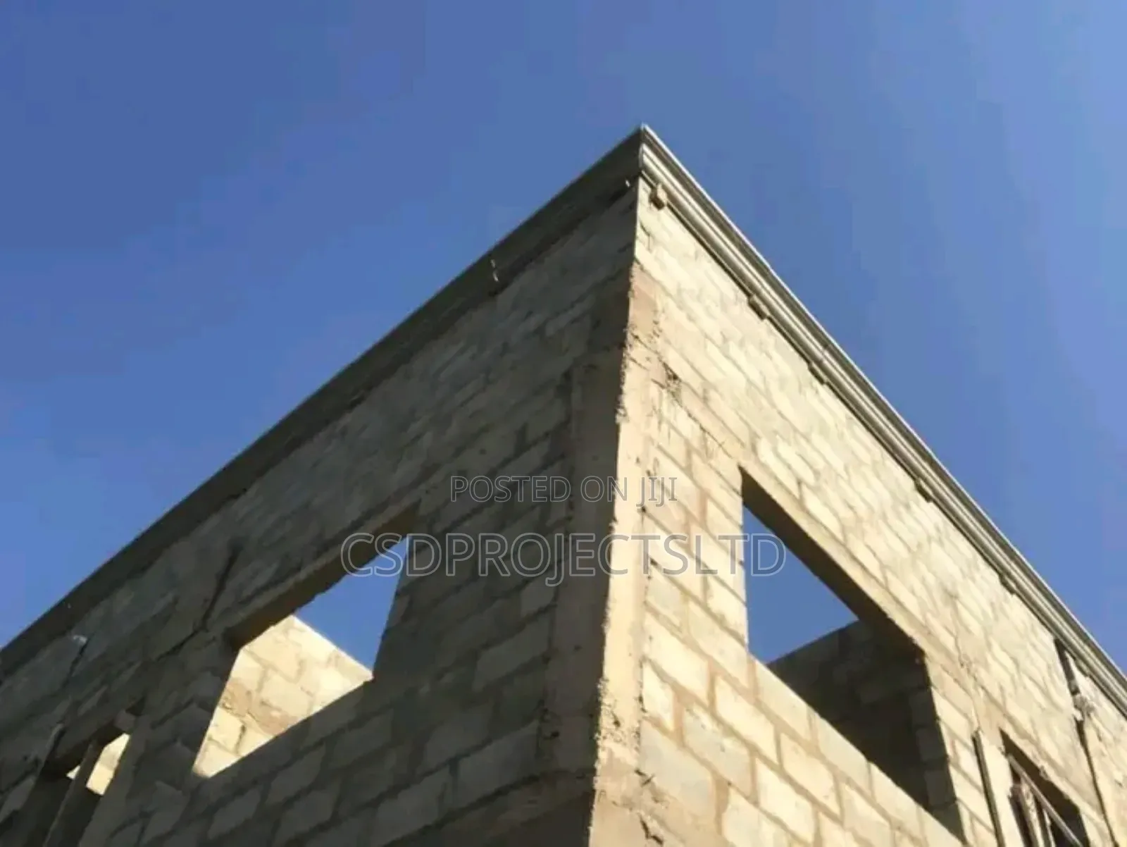 Best Concrete Parapet Design Work