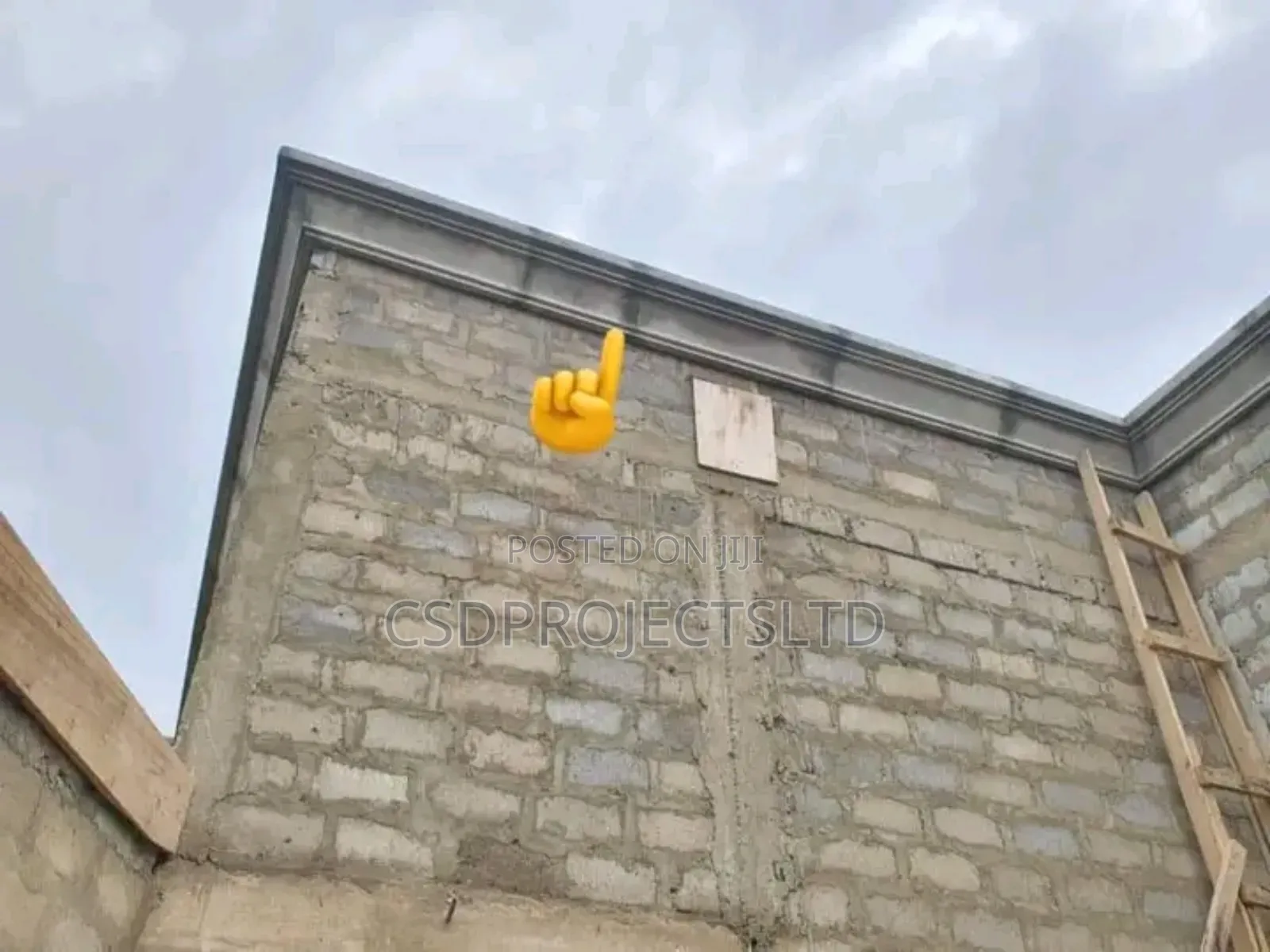 Best Concrete Parapet Design Work